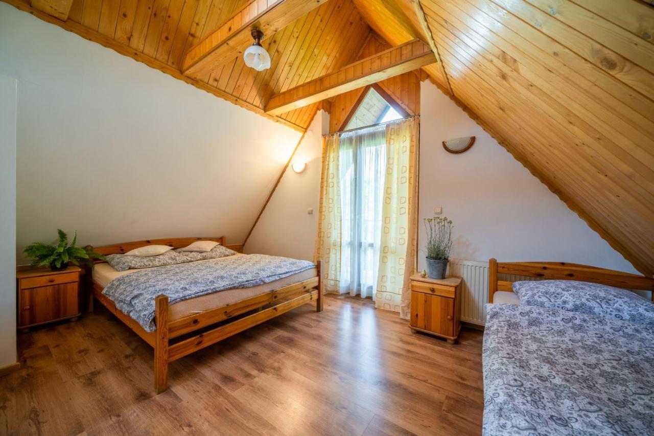 Willa Rzepicha Zakopane Zewnętrze zdjęcie