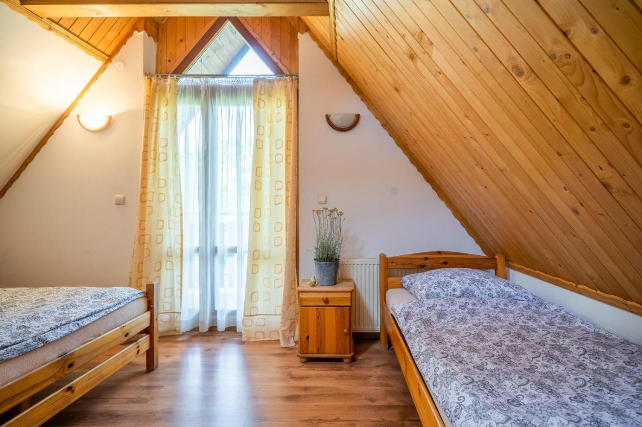 Willa Rzepicha Zakopane Zewnętrze zdjęcie